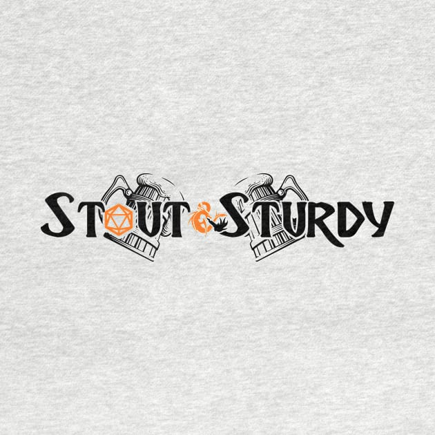 Stout & Sturdy Tankards by AsylumFWG